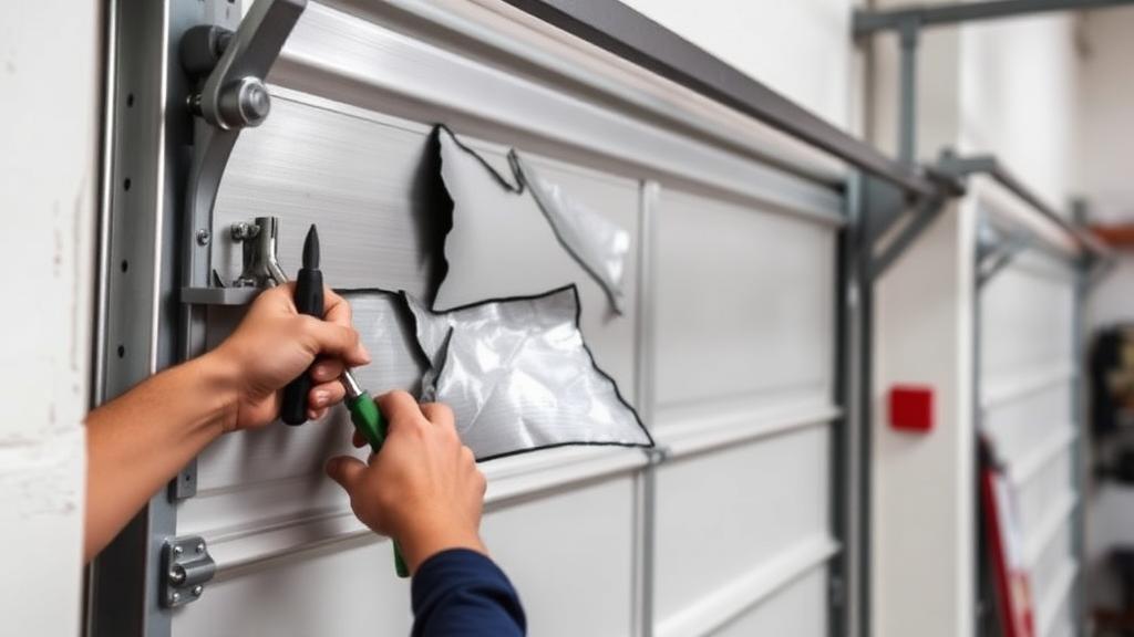 Panel Repair: A Complete Guide for Homeowners