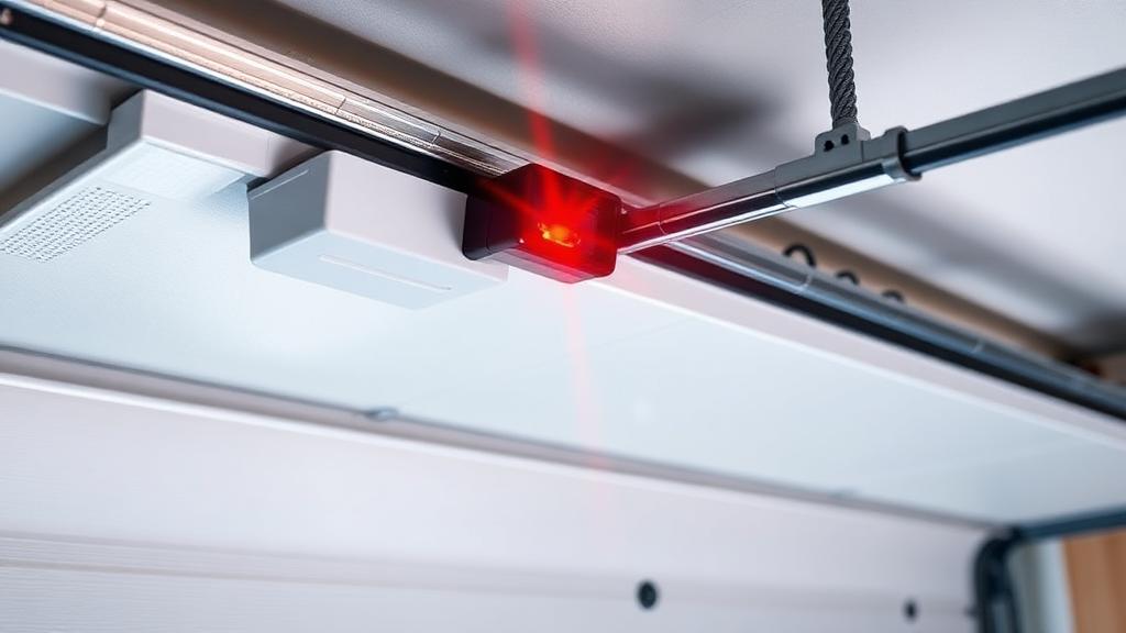 Crush Prevention Systems: Protecting Your Family